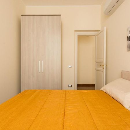 Anna'S Luxury Apartment Palermo Luaran gambar