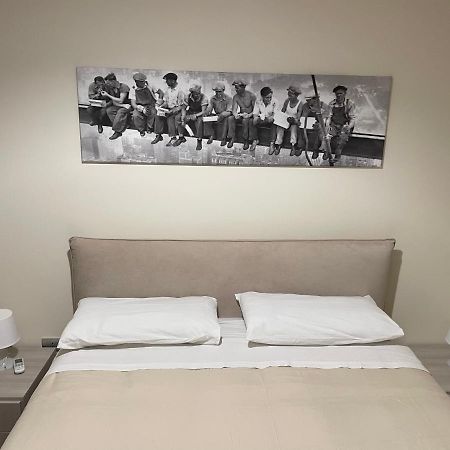 Anna'S Luxury Apartment Palermo Luaran gambar