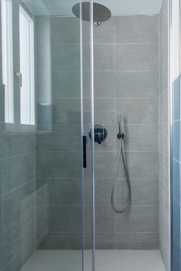 Anna'S Luxury Apartment Palermo Luaran gambar