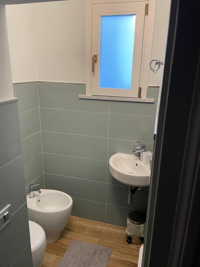 Anna'S Luxury Apartment Palermo Luaran gambar